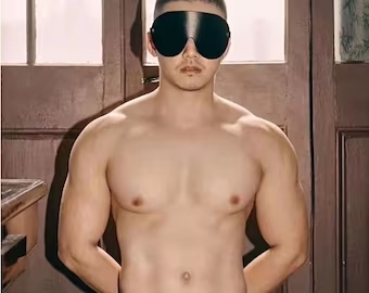 Erkek Harness