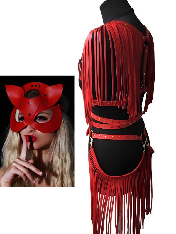 Fantezi Kostüm-fantasy costume